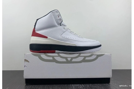 Cheap EP Chicago  2   DX2454-106 DX2454-106 Retro Jordan OG 0304